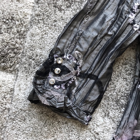 Classy jacket - Picture 3 of 6